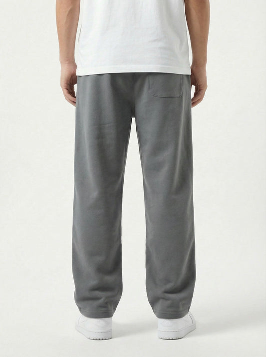 Sweatpants "dark grey"