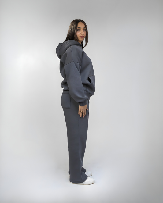 Oversized Set "Gray"