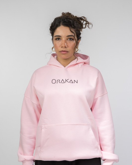 Hoodie “طــبــلـــة”