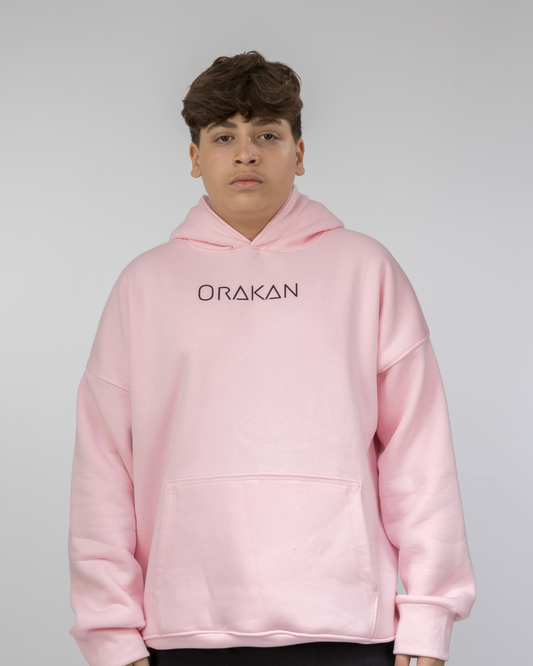 Hoodie “Open Your Eyes”