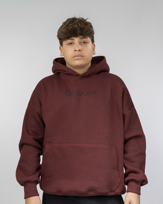 Hoodie “Toxic Robot”