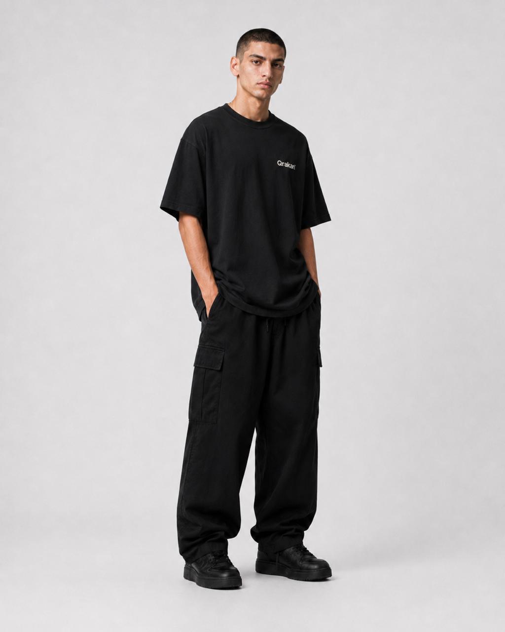 Oversize T-Shirts