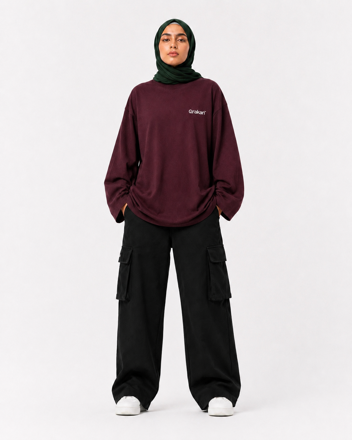 Long Sleeves