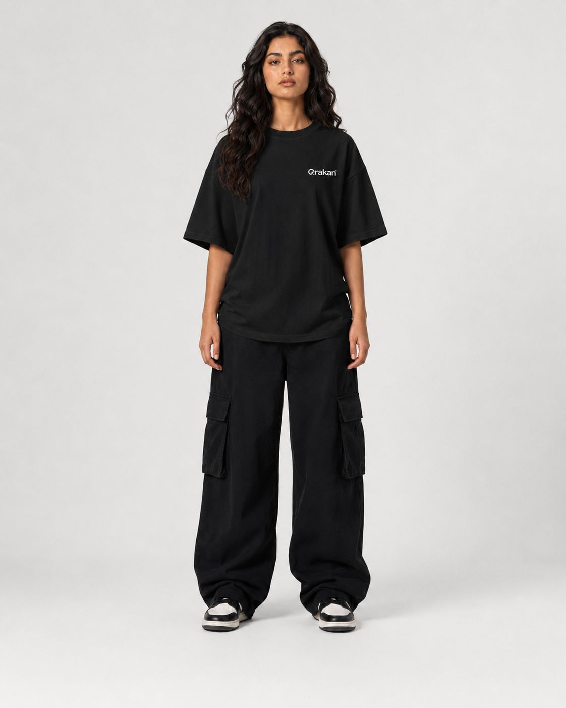Deja Vu T-Shirt — White