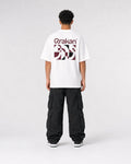 Deja Vu T-Shirt — Black