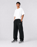 Orakan Streetwear Pants — Black