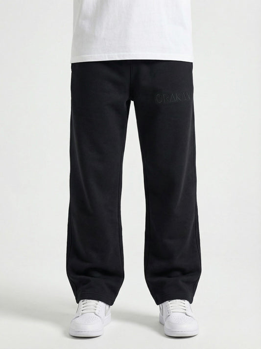 Sweatpants “Black”