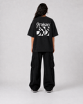 Deja Vu T-Shirt — White