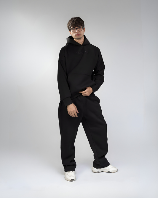 Oversized Set "Black"